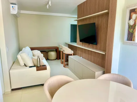 imagem 2 - Apartamento mobiliado de 64m² com 02 quartos para venda e locação - Jardim Botânico imagem 2 - Apartamento mobiliado de 64m² com 02 quartos para venda e locação - Jardim Botânico