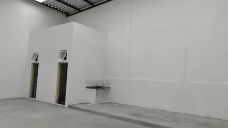 imagem 5 - Galpão de 600 m² com escritório - Jardim Zara imagem 5 - Galpão de 600 m² com escritório - Jardim Zara