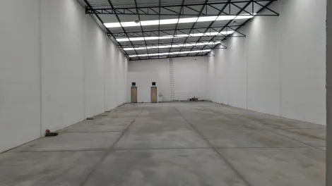 imagem 4 - Galpão de 600 m² com escritório - Jardim Zara imagem 4 - Galpão de 600 m² com escritório - Jardim Zara