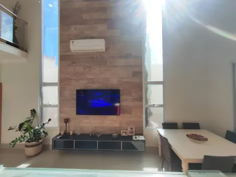 imagem 2 - Casa sobrado de 180m² com 03 suítes à venda em condomínio - Recreio das Acácias imagem 2 - Casa sobrado de 180m² com 03 suítes à venda em condomínio - Recreio das Acácias