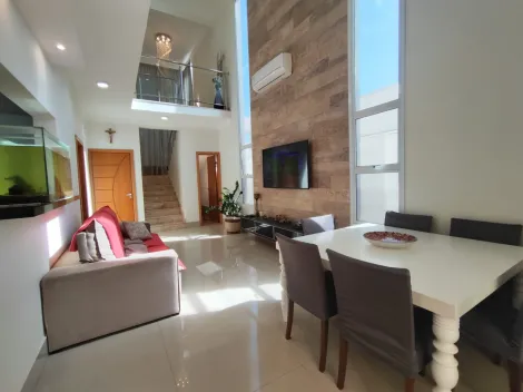 imagem 3 - Casa sobrado de 180m² com 03 suítes à venda em condomínio - Recreio das Acácias imagem 3 - Casa sobrado de 180m² com 03 suítes à venda em condomínio - Recreio das Acácias
