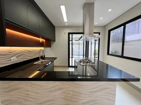 imagem 4 - Casa térrea de 154m² com 03 suítes à venda em condomínio - Quinta da Primavera imagem 4 - Casa térrea de 154m² com 03 suítes à venda em condomínio - Quinta da Primavera