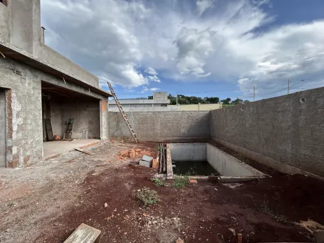 imagem 4 - Casa de 233m² com 04 suítes à venda em condomínio - Alto do Castelo imagem 4 - Casa de 233m² com 04 suítes à venda em condomínio - Alto do Castelo