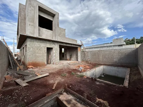 imagem 2 - Casa de 233m² com 04 suítes à venda em condomínio - Alto do Castelo imagem 2 - Casa de 233m² com 04 suítes à venda em condomínio - Alto do Castelo