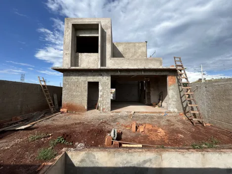 imagem 1 - Casa de 233m² com 04 suítes à venda em condomínio - Alto do Castelo imagem 1 - Casa de 233m² com 04 suítes à venda em condomínio - Alto do Castelo