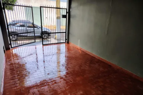 imagem 1 - Casa térrea de 33m² com 01 quarto - Jardim Anhanguera imagem 1 - Casa térrea de 33m² com 01 quarto - Jardim Anhanguera