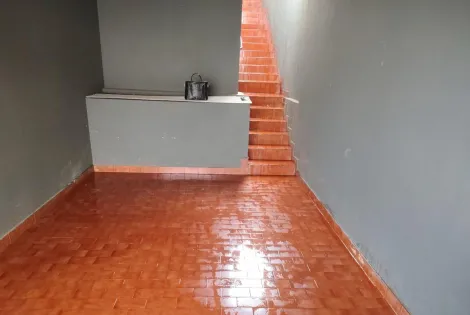 imagem 2 - Casa térrea de 33m² com 01 quarto - Jardim Anhanguera imagem 2 - Casa térrea de 33m² com 01 quarto - Jardim Anhanguera