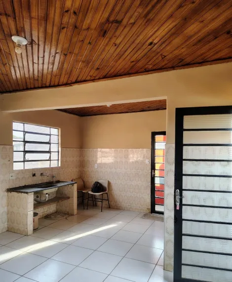 imagem 5 - Casa térrea de 33m² com 01 quarto - Jardim Anhanguera imagem 5 - Casa térrea de 33m² com 01 quarto - Jardim Anhanguera