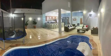 imagem 5 - Casa de 140m² com 02 suítes à venda - Sertãozinho imagem 5 - Casa de 140m² com 02 suítes à venda - Sertãozinho