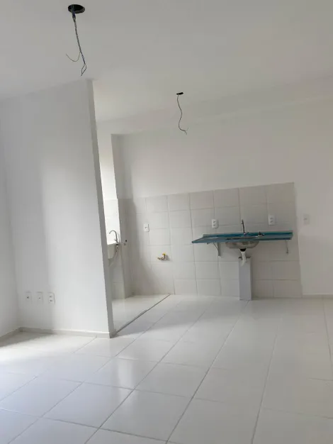 imagem 5 - Apartamento de 43m² com 02 quartos para locação e venda - Reserva Macaúba imagem 5 - Apartamento de 43m² com 02 quartos para locação e venda - Reserva Macaúba