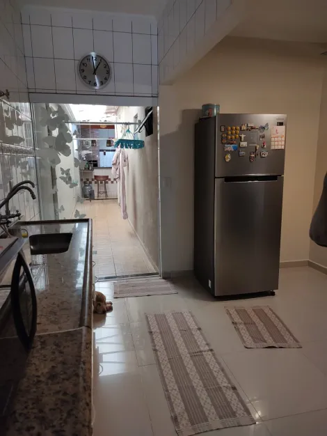 imagem 3 - Casa de 160 m² com 03 quartos - Parque São Sebastião imagem 3 - Casa de 160 m² com 03 quartos - Parque São Sebastião