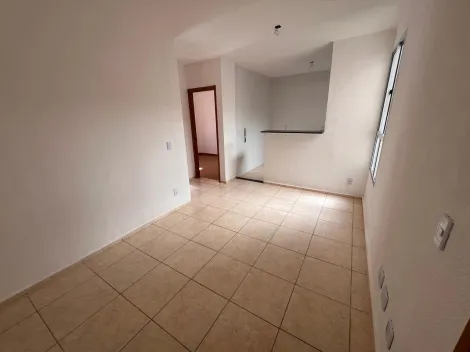 imagem 1 - Apartamento de 41m² com 02 quartos à venda condomínio Palácio Imperial - Reserva Real imagem 1 - Apartamento de 41m² com 02 quartos à venda condomínio Palácio Imperial - Reserva Real