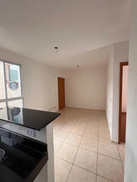 imagem 4 - Apartamento de 41m² com 02 quartos à venda condomínio Palácio Imperial - Reserva Real imagem 4 - Apartamento de 41m² com 02 quartos à venda condomínio Palácio Imperial - Reserva Real