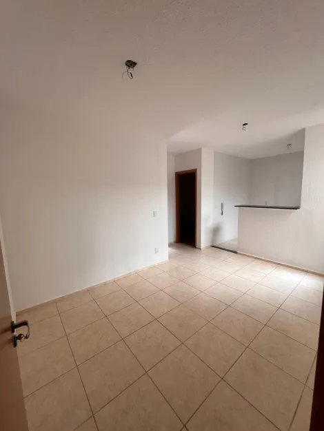imagem 2 - Apartamento de 41m² com 02 quartos à venda condomínio Palácio Imperial - Reserva Real imagem 2 - Apartamento de 41m² com 02 quartos à venda condomínio Palácio Imperial - Reserva Real