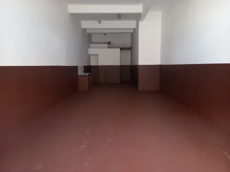 imagem 1 - Galpão de 60m² com 01 banheiro - Campo Elíseos imagem 1 - Galpão de 60m² com 01 banheiro - Campo Elíseos