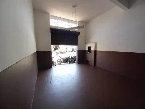 imagem 3 - Galpão de 60m² com 01 banheiro - Campo Elíseos imagem 3 - Galpão de 60m² com 01 banheiro - Campo Elíseos