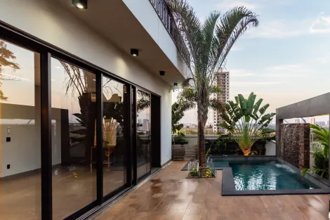 imagem 2 - Casa condomínio - Sobrado imagem 2 - Casa condomínio - Sobrado