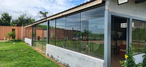 imagem 2 - Chácara de 197m² com 03 quartos - Brodowski imagem 2 - Chácara de 197m² com 03 quartos - Brodowski