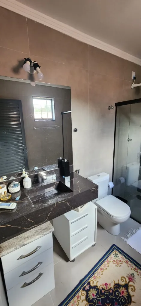 imagem 5 - Chácara de 197m² com 03 quartos - Brodowski imagem 5 - Chácara de 197m² com 03 quartos - Brodowski