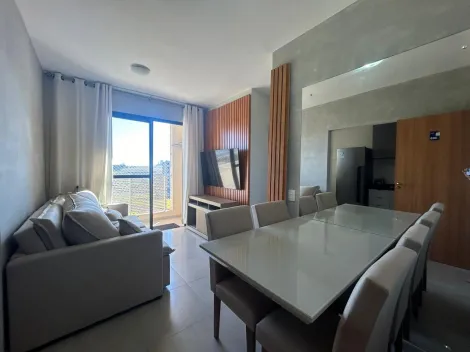 imagem 3 - Apartamento de 52m² com 02 quartos à venda - Quintas de São José imagem 3 - Apartamento de 52m² com 02 quartos à venda - Quintas de São José