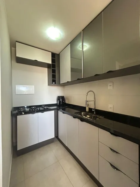 imagem 5 - Apartamento de 52m² com 02 quartos à venda - Quintas de São José imagem 5 - Apartamento de 52m² com 02 quartos à venda - Quintas de São José