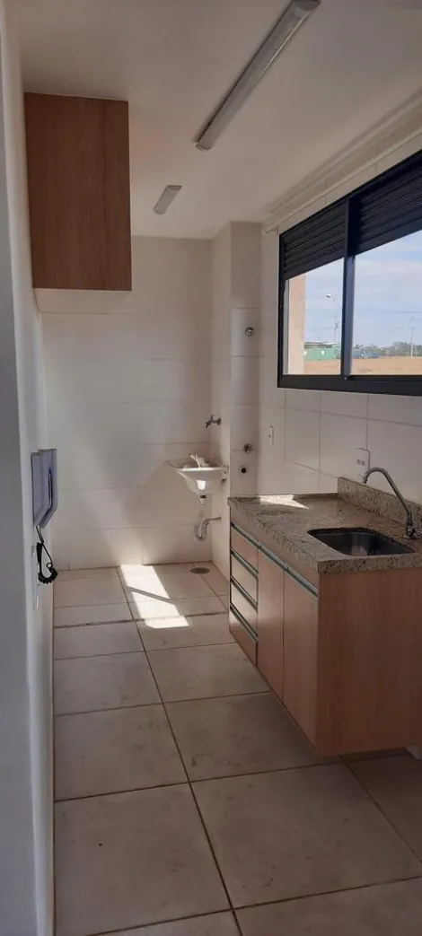 imagem 5 - Apartamento de 48m² com 02 quartos á venda - Quintas De São José imagem 5 - Apartamento de 48m² com 02 quartos á venda - Quintas De São José