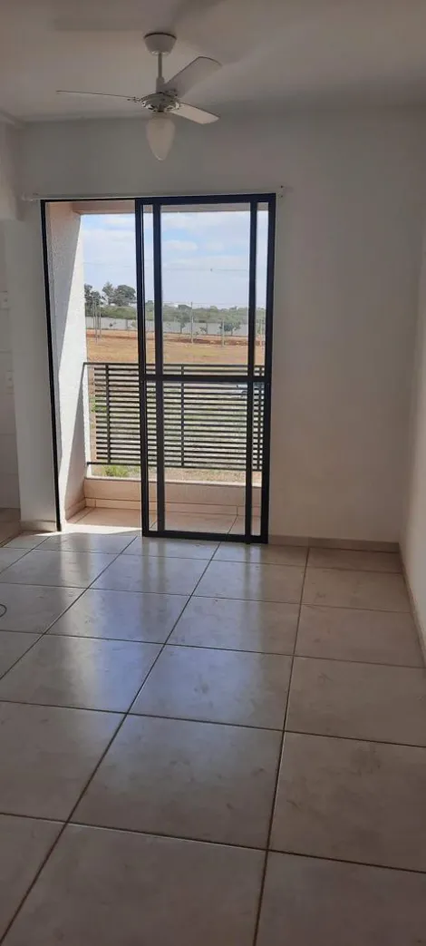 imagem 1 - Apartamento de 48m² com 02 quartos á venda - Quintas De São José imagem 1 - Apartamento de 48m² com 02 quartos á venda - Quintas De São José