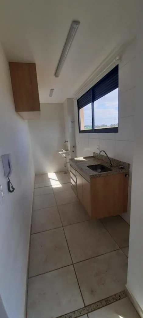 imagem 3 - Apartamento de 48m² com 02 quartos á venda - Quintas De São José imagem 3 - Apartamento de 48m² com 02 quartos á venda - Quintas De São José