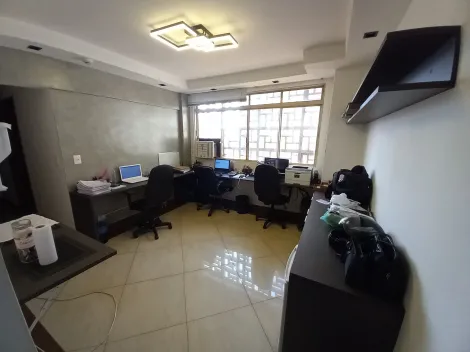 imagem 2 - Sala comercial de 60m² com 02 banheiros - Centro imagem 2 - Sala comercial de 60m² com 02 banheiros - Centro