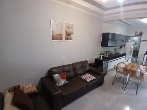imagem 5 - Casa com 104m² com 2 quartos à venda - Parque Ribeirão imagem 5 - Casa com 104m² com 2 quartos à venda - Parque Ribeirão