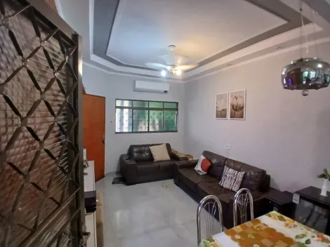 imagem 2 - Casa com 104m² com 2 quartos à venda - Parque Ribeirão imagem 2 - Casa com 104m² com 2 quartos à venda - Parque Ribeirão