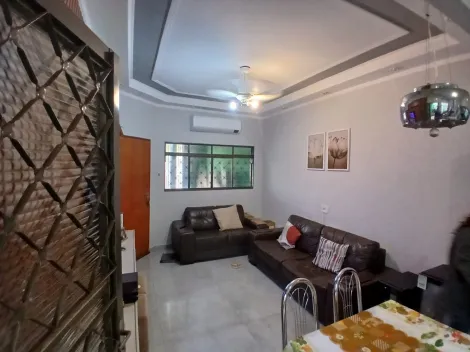 imagem 4 - Casa com 104m² com 2 quartos à venda - Parque Ribeirão imagem 4 - Casa com 104m² com 2 quartos à venda - Parque Ribeirão