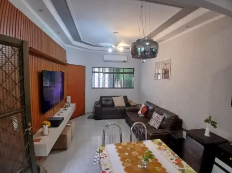 imagem 3 - Casa com 104m² com 2 quartos à venda - Parque Ribeirão imagem 3 - Casa com 104m² com 2 quartos à venda - Parque Ribeirão