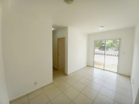 imagem 2 - Apartamento de 02 quartos com 54m² para locação - Monte Alegre imagem 2 - Apartamento de 02 quartos com 54m² para locação - Monte Alegre
