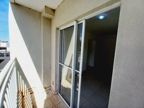 imagem 4 - Apartamento de 02 quartos com 54m² para locação - Monte Alegre imagem 4 - Apartamento de 02 quartos com 54m² para locação - Monte Alegre