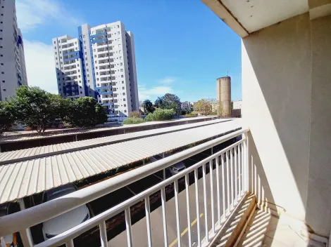 imagem 5 - Apartamento de 02 quartos com 54m² para locação - Monte Alegre imagem 5 - Apartamento de 02 quartos com 54m² para locação - Monte Alegre