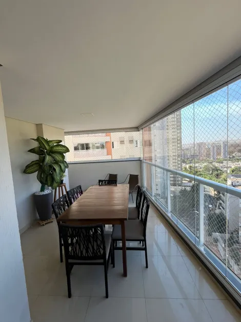 imagem 4 - Apartamento de 148m² com 03 suítes à venda - Jardim Botânico imagem 4 - Apartamento de 148m² com 03 suítes à venda - Jardim Botânico