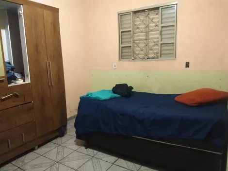 imagem 3 - Casa de 53m² com 02 quartos para venda - JD SALGADO FILHO imagem 3 - Casa de 53m² com 02 quartos para venda - JD SALGADO FILHO