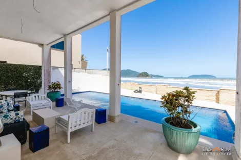 imagem 5 - Casa de 496m² com 04 quartos na Praia do Sapê - Ubatuba imagem 5 - Casa de 496m² com 04 quartos na Praia do Sapê - Ubatuba
