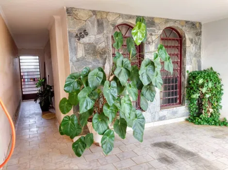 imagem 1 - Casa de 125m² com 03 quartos à venda - Sumarezinho imagem 1 - Casa de 125m² com 03 quartos à venda - Sumarezinho