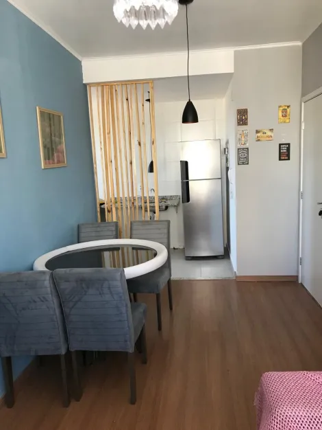 imagem 1 - Apartamento de 47m² com 02 quartos à venda - Chácaras Pedro Corrêa de Carvalho imagem 1 - Apartamento de 47m² com 02 quartos à venda - Chácaras Pedro Corrêa de Carvalho