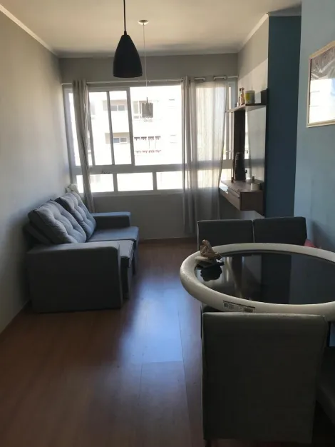 imagem 2 - Apartamento de 47m² com 02 quartos à venda - Chácaras Pedro Corrêa de Carvalho imagem 2 - Apartamento de 47m² com 02 quartos à venda - Chácaras Pedro Corrêa de Carvalho
