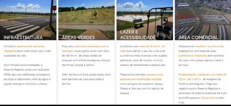 imagem 5 - Terreno Misto no Jardim Regatas de 303,49m² à venda imagem 5 - Terreno Misto no Jardim Regatas de 303,49m² à venda