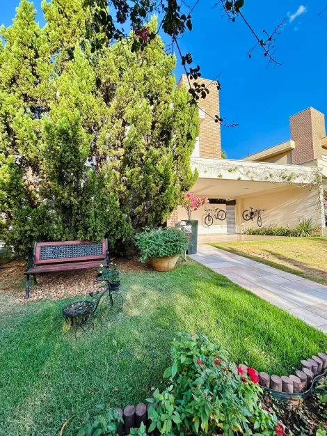 imagem 4 - Casa de 243m² com 03 suítes à venda em condomínio - Jardim Sul imagem 4 - Casa de 243m² com 03 suítes à venda em condomínio - Jardim Sul