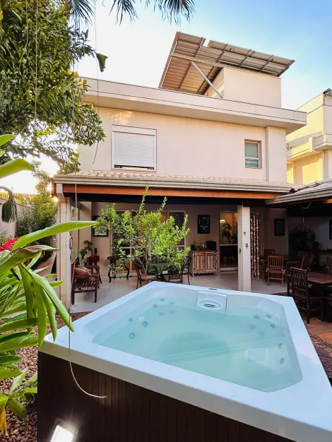 imagem 5 - Casa de 243m² com 03 suítes à venda em condomínio - Jardim Sul imagem 5 - Casa de 243m² com 03 suítes à venda em condomínio - Jardim Sul