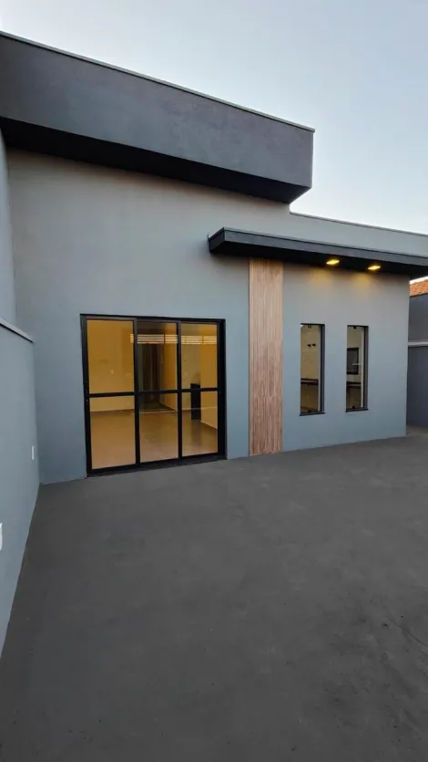 imagem 1 - Casa de 118 m² com 02 quartos para venda - Bonfim Paulista imagem 1 - Casa de 118 m² com 02 quartos para venda - Bonfim Paulista