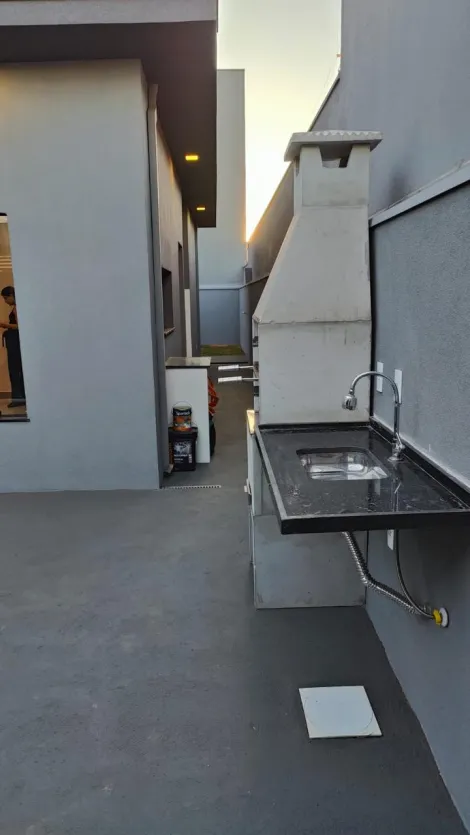 imagem 2 - Casa de 118 m² com 02 quartos para venda - Bonfim Paulista imagem 2 - Casa de 118 m² com 02 quartos para venda - Bonfim Paulista