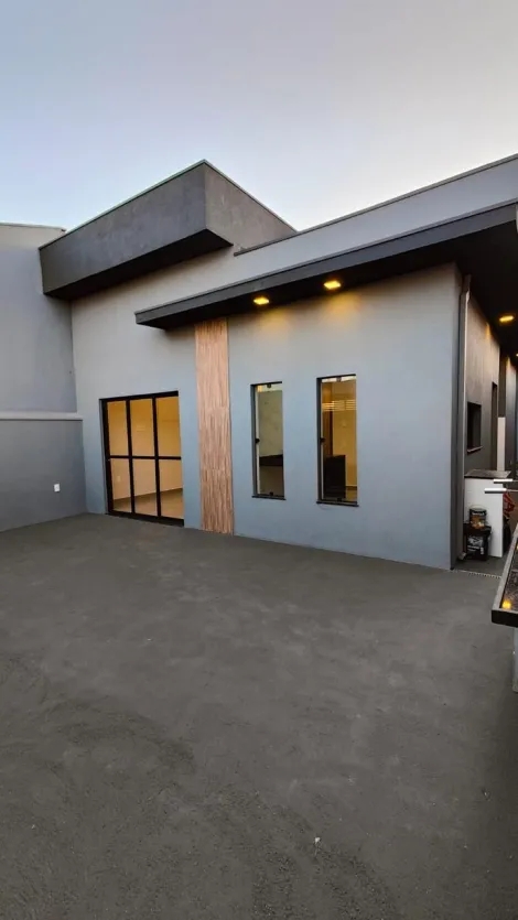 imagem 3 - Casa de 118 m² com 02 quartos para venda - Bonfim Paulista imagem 3 - Casa de 118 m² com 02 quartos para venda - Bonfim Paulista