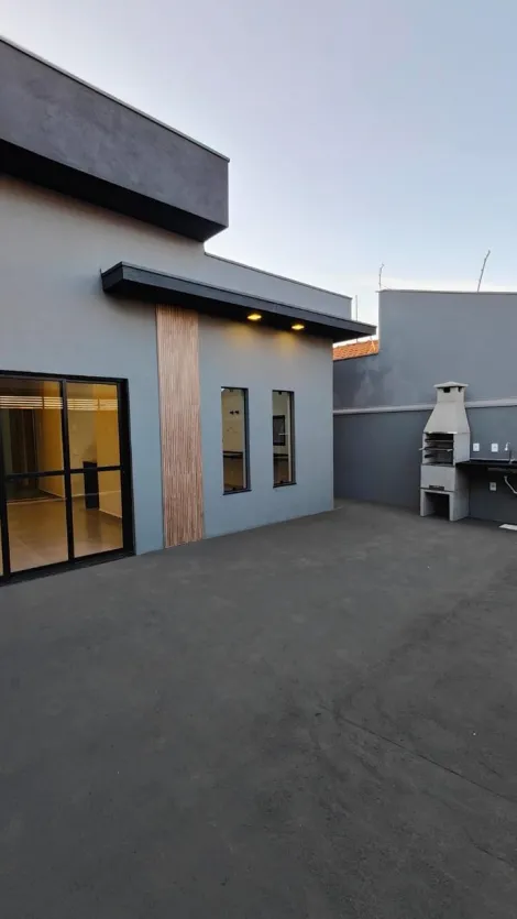 imagem 4 - Casa de 118 m² com 02 quartos para venda - Bonfim Paulista imagem 4 - Casa de 118 m² com 02 quartos para venda - Bonfim Paulista