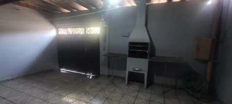 imagem 2 - Casa de 118m² com 02 quartos - Jardim Heitor Rigon imagem 2 - Casa de 118m² com 02 quartos - Jardim Heitor Rigon